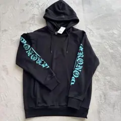 クロノス パーカー