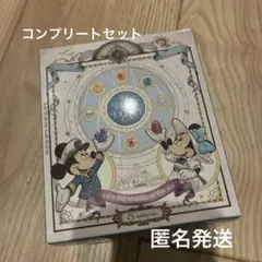 ディズニーシー25周年 チャーム コンプリート - メルカリ