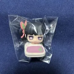 鬼滅の刃 おねむたん 弐の型 栗花落カナヲ