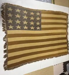 未使用品 米軍 実物 NSN 官給品 星条旗 アメリカ国旗 FLAG 送料無料②