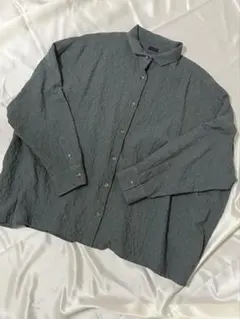 ichi☆オーバーサイズシャツ