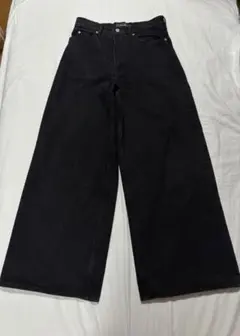 masu デニム