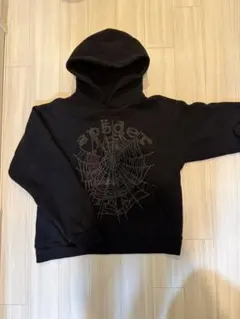 2026年最新】Sp5der hoodieの人気アイテム - メルカリ