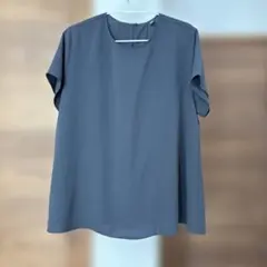 ◾︎L） ユニクロ 半袖 トップス