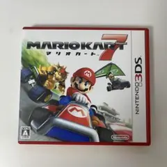 マリオカート7