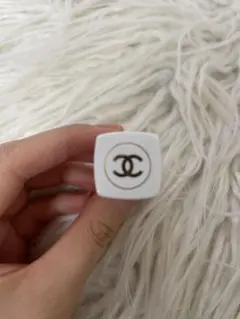 CHANEL ルージュココボーム924