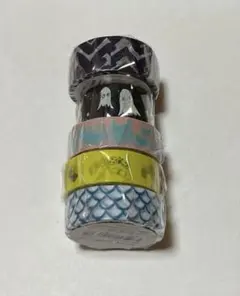 ミナペルホネン つぐ展 マスキングテープ3点セット - メルカリ