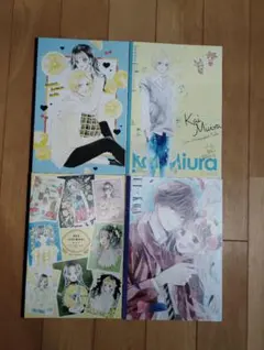 りぼん　2023年4月号　付録