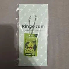 Mrs. GREEN APPLE Ringo Jam キーホルダー - メルカリ