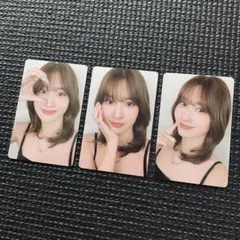 TWICE THIS IS FOR 入場特典トレカ モモ コンプセット - メルカリ
