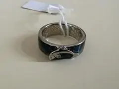 ムードリング 立体イルカ（イハン、ジェヒョン着用）