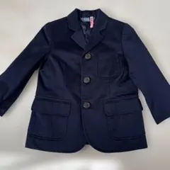 POLO Ralph Lauren フォーマルジャケット 紺ブレ