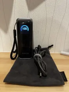 Anker Prime Power Bank(9600mAh,65W)のサムネイル
