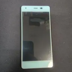 Qua phone 本体　ジャンク