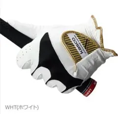 kascoキャスコ SUPER GRIP 合成皮革 ゴルフグローブ メンズ