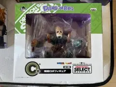 一番くじ ドラゴンボール 海賊ロボ C賞 フィギュア 海賊ロボ 一番くじドラゴンボールセレクトマシーンズ