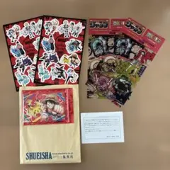 い*す様 週刊少年ジャンプ×ポケモン メガシンカプレゼント!!! ポスト