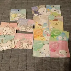 サンリオ　パックまとめ売りのサムネイル