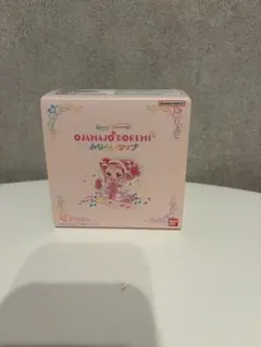 Special Memorize おジャ魔女どれみ みならいタップ