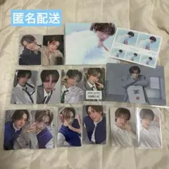 TWS play hard ヨンジェ　トレカセット　12枚　まとめ売り