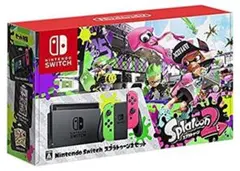 Nintendo Switch Splatoon 3 ソフト再投稿 チハルさん用 - メルカリ