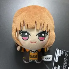 モーリーファンタジー限定 カラフルピーチ ちびぐるみ えと②