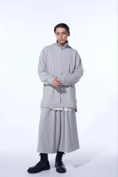 S'YTE FRENCH WORKER SURGE SAROUEL PANTS - メルカリ