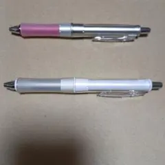 夢香様ご成約 美品 PILOT Dr.Grip ボールペン 2本セット