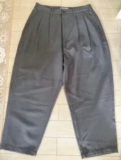 evisen skateboards パンツ