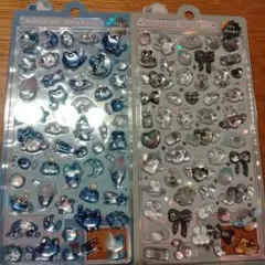 BONBON DROP シール 2シートセット