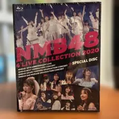 NMB48 5 LIVE COLLECTION 2014 - メルカリ
