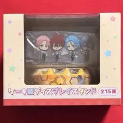 あんさんぶるスターズ あんスタ ケーキ型ディスプレイスタンド Crazy:B