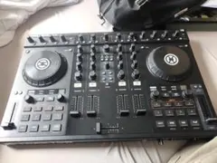 TRAKTOR KONTROLER S4 MK1 専用フライトケース付き - メルカリ
