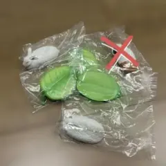 2025年最新】イモムシフィギュアの人気アイテム - メルカリ