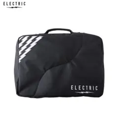 ELECTRIC ブーツ バッグ