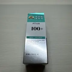 【未開封】ANUA 100+ PDRN ヒアルロン酸美容液 30ml