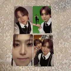 &TEAM 月狼　フウマ