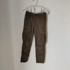 キッズパンツ130