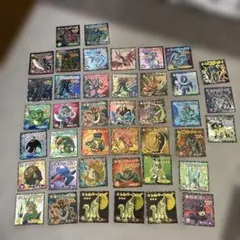遊戯王 ウエハース シール 約800枚 2026年最新】遊戯王 シール ウエハースの人気アイテム - メルカリ