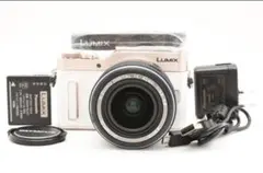 Panasonic LUMIX GF10 レンズセット ミラーレス一眼カメラ