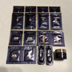 アンベアージュ　サンプルセット