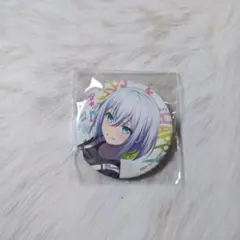 バンドリ 倉田ましろ 缶バッジ ゲーマーズ 特典 カバーコレクション 2025年最新】倉田ましろ 缶バッジの人気アイテム - メルカリ