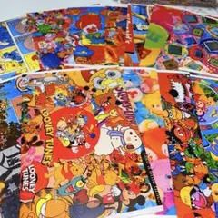 アメキャラ平袋⭐︎8