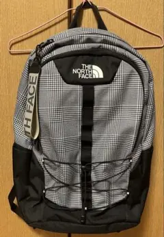 美品 THE NORTH FACE WHITE LABEL リュック 使用1回のサムネイル