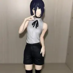 チェンソーマン レゼ 一番くじ フィギュア A賞