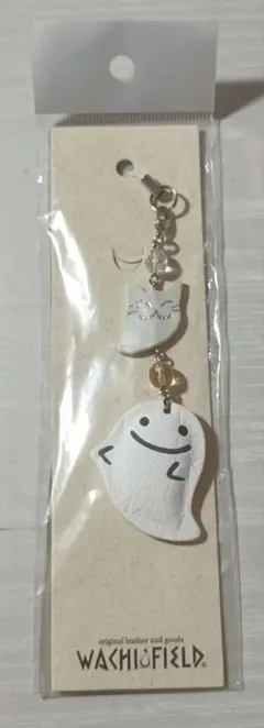 わちふぃーるど　フールストラップのサムネイル