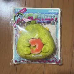 メロジョイ Mellojoy にぎにぎおにぎり エビグリワン【新品、未使用