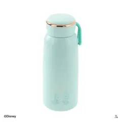 ディズニー ヤングオイスター ステンレスボトル 水筒　タンブラー　水色のサムネイル