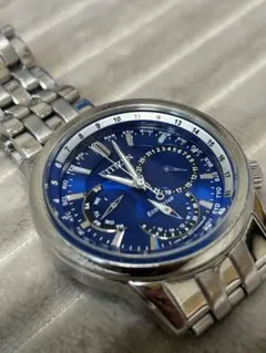 ス*ン様 【300円スタート】CITIZEN gn-4w-s-12g　定価6万円 メルカリ