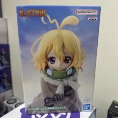 Dr.STONE スイカ(成長後)フィギュア - メルカリ